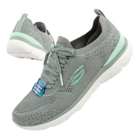 SKECHERS Summits-Sneak Peek 150122 / Gymn Shoes vert 1
