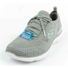 SKECHERS Summits-Sneak Peek 150122 / Gymn Shoes vert 2
