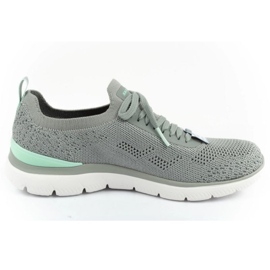 SKECHERS Summits-Sneak Peek 150122 / Gymn Shoes vert 3