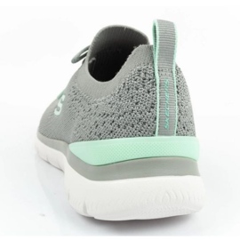 SKECHERS Summits-Sneak Peek 150122 / Gymn Shoes vert 4