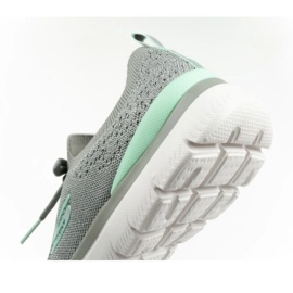 SKECHERS Summits-Sneak Peek 150122 / Gymn Shoes vert 6