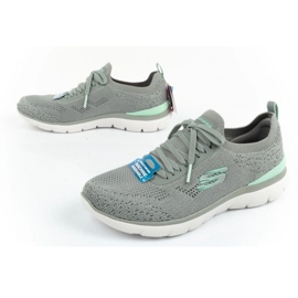 SKECHERS Summits-Sneak Peek 150122 / Gymn Shoes vert 7