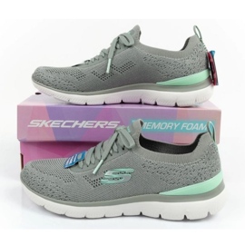 SKECHERS Summits-Sneak Peek 150122 / Gymn Shoes vert 9