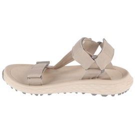 Sandales Columbia Konos Globetrot Sandale 2126911027 gris 1