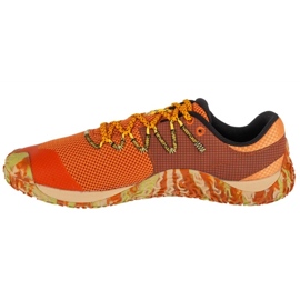 Merrell Trail Glove 7 J068443 Chaussures de course orange 1