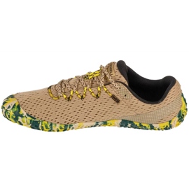 Merrell Vapor Glove 6 J068463 Chaussures de course brun 1