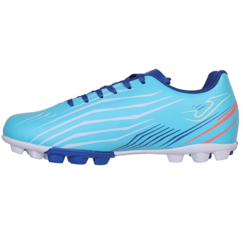 Puma Joma Propulsion 2505 Hg PRJS2505Hg Football Shoes Football bleu 1