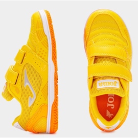 Chaussures de football Joma Max 2508 dans SMJS2508INV jaune 1