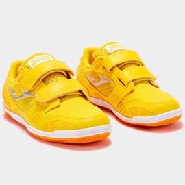 Chaussures de football Joma Max 2508 dans SMJS2508INV jaune 2