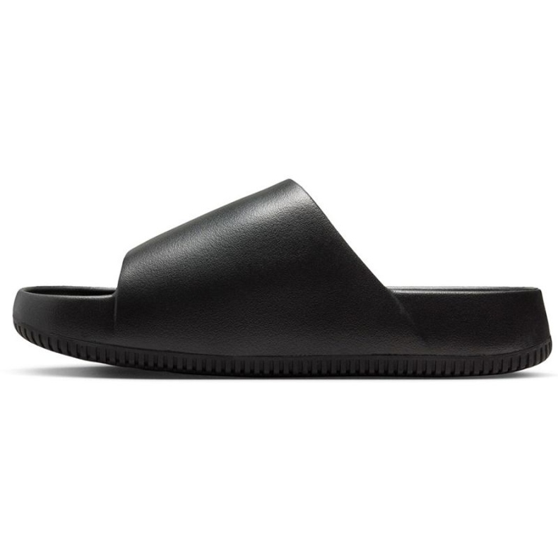 Nike Calm FD4116-001 mousse noire le noir 1