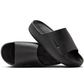 Nike Calm FD4116-001 mousse noire le noir 3