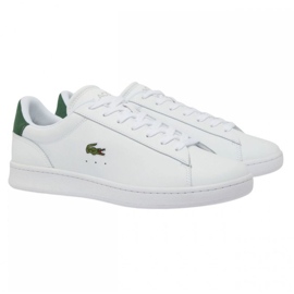 Lacoste Carnaby Set 224 1 SMA 748SMA00111R5 blanc 1