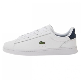 Lacoste Carnaby Set 224 7 SMA 748SMA0011042 blanche 1