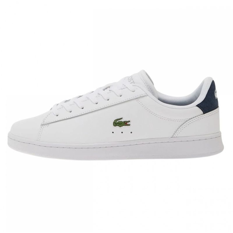 Lacoste Carnaby Set 224 7 SMA 748SMA0011042 blanc 1