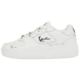 Karl Kania 89 UP 23 1184028 White blanche 1