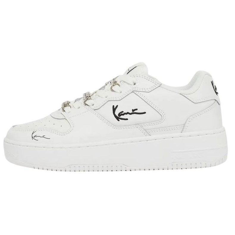 Karl Kania 89 UP 23 1184028 White blanc 1