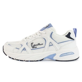 Karl Kani Prime Runner PD00003089 Chaussures blanches 1