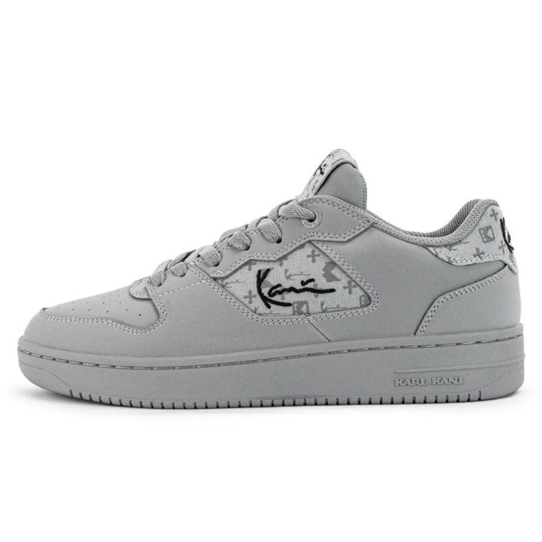 Karl Kani 89 PRM PD00003074 Chaussures gris 1 Karl Kani 89 PRM PD00003074 Chaussures gris 1