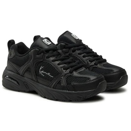 Karl Kani Prime Runner PD00003091 Chaussures noires le noir 1