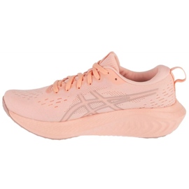 ASICS Gel-EXTECITE 10 1012B418-701 Chaussures de course rose 1 ASICS Gel-EXTECITE 10 1012B418-701 Chaussures de course rose 1