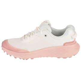 Columbia Terrastride CRZ 2115101126 Chaussures blanche 1