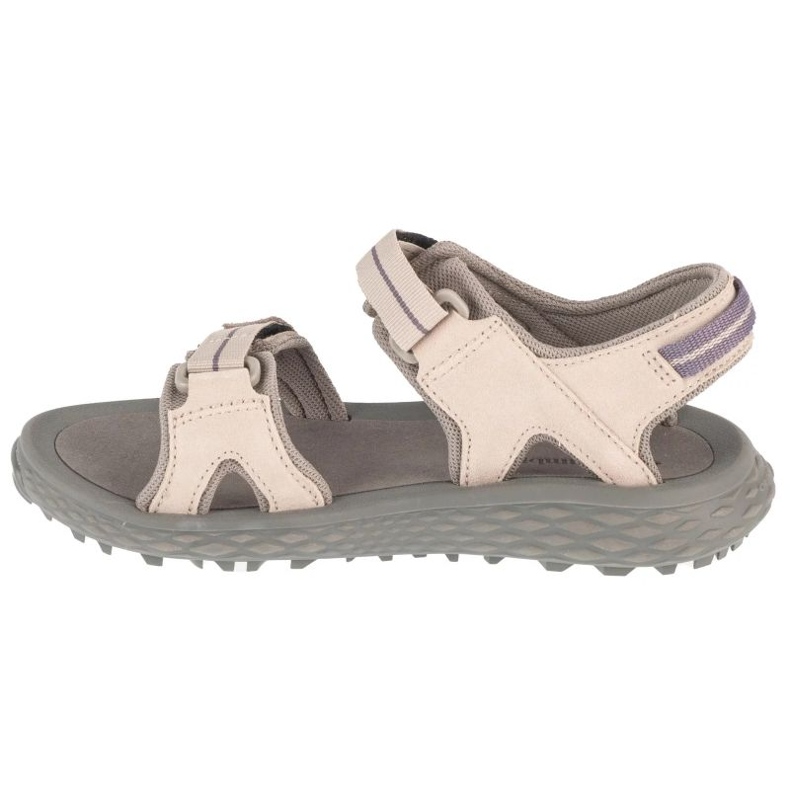 Sandals Columbia Konos Hiker Sandale 2-STRAP 2121311096 beige 1