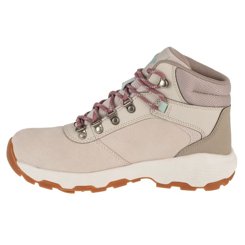 Columbia Newton Wander WP 2125531083 Chaussures beige 1 Columbia Newton Wander WP 2125531083 Chaussures beige 1