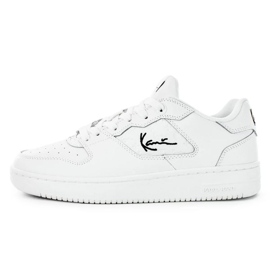 Chaussures Karl Kani 89 Classic PD00003070 blanche 1