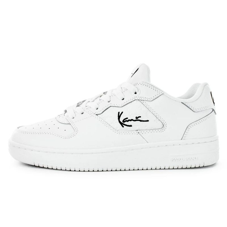 Chaussures Karl Kani 89 Classic PD00003070 blanc 1