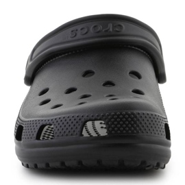 Crocs Classic Clog K 206991-001 tongs le noir 3