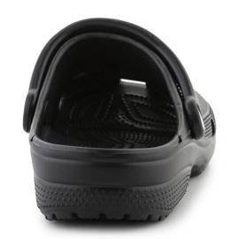 Crocs Classic Clog K 206991-001 tongs le noir 6