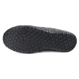 Olivier Chaussures de vélo en cuir masculin 262kz blancs 1
