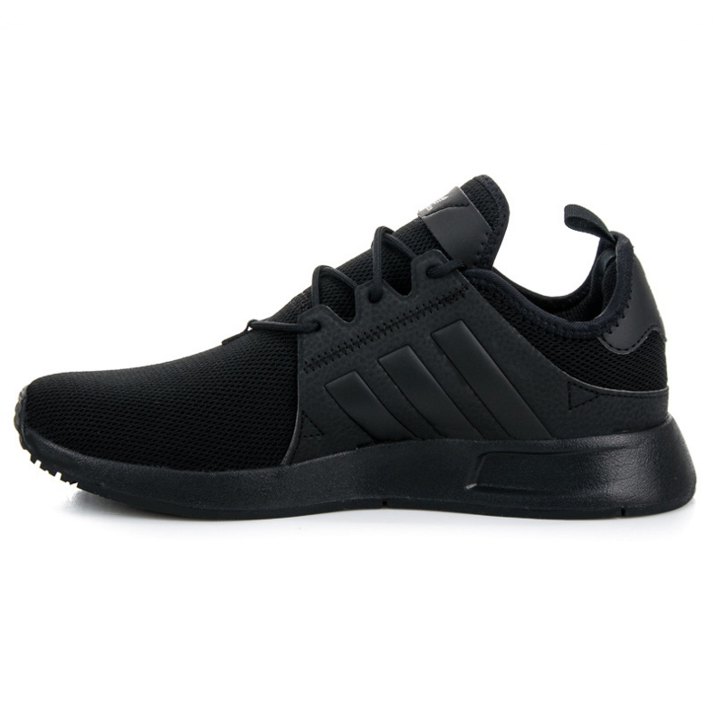 Adidas X_PLR j le noir 1