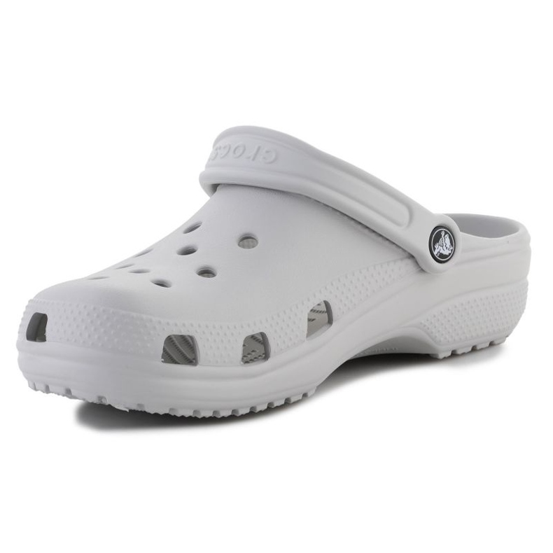 Sabots Crocs Classic Atmosphère 10001-1FT gris 2