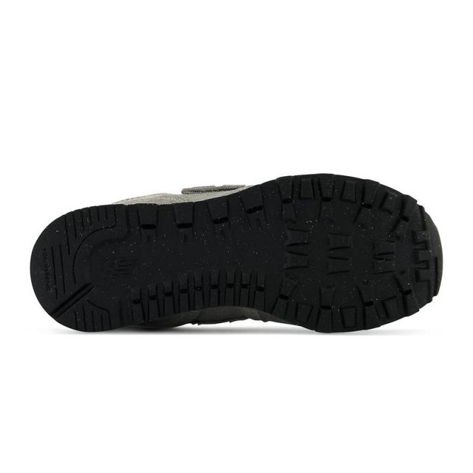 New Balance Chaussures grises du nouvel équilibre PV574EVG 4 New Balance Chaussures grises du nouvel équilibre PV574EVG 4