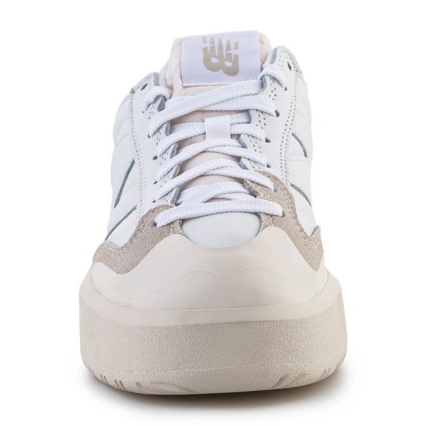 Chaussures CT302OB New Balance blanc 1
