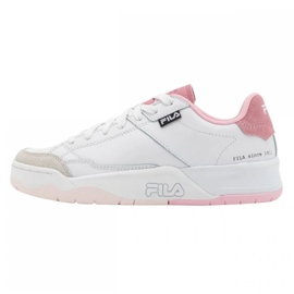 Fila Avenida FFW0334.13308 Chaussures blanc 1