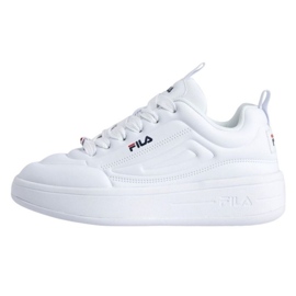 Fila Superbubble Shoes FFW0536.10004 blanc 1