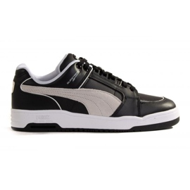 Chaussures Puma Slipstream Retro Sum 386528 03 le noir 2