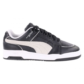 Chaussures Puma Slipstream Retro Sum 386528 03 le noir 3