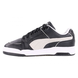 Chaussures Puma Slipstream Retro Sum 386528 03 le noir 4