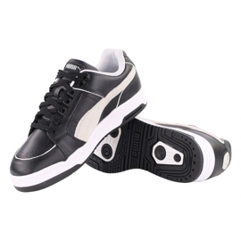 Chaussures Puma Slipstream Retro Sum 386528 03 le noir 6