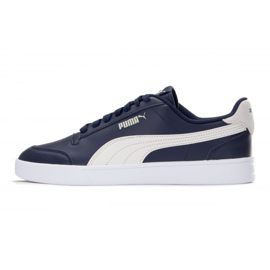 Chaussures Puma Shuffle M 30966826 bleu 1 Chaussures Puma Shuffle M 30966826 bleu 1