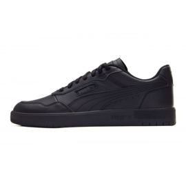 Chaussures Puma Court Ultra M 38936801 noir 1
