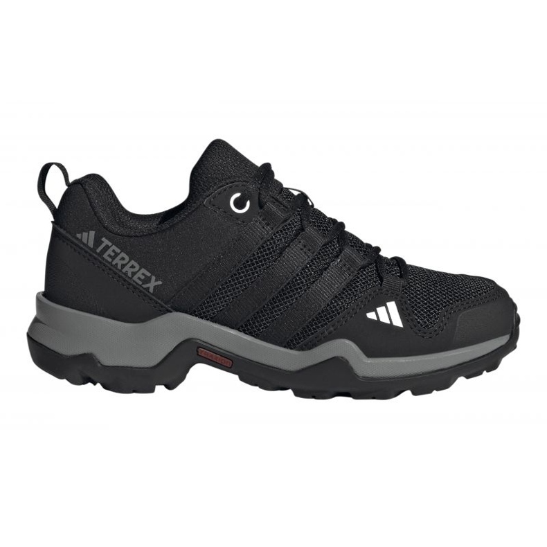 Chaussures Adidas Terrex AX2R K IF7514 le noir 1