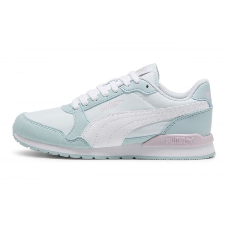 Puma St Runner v3 chaussures Nl 384901 15 blanc 1
