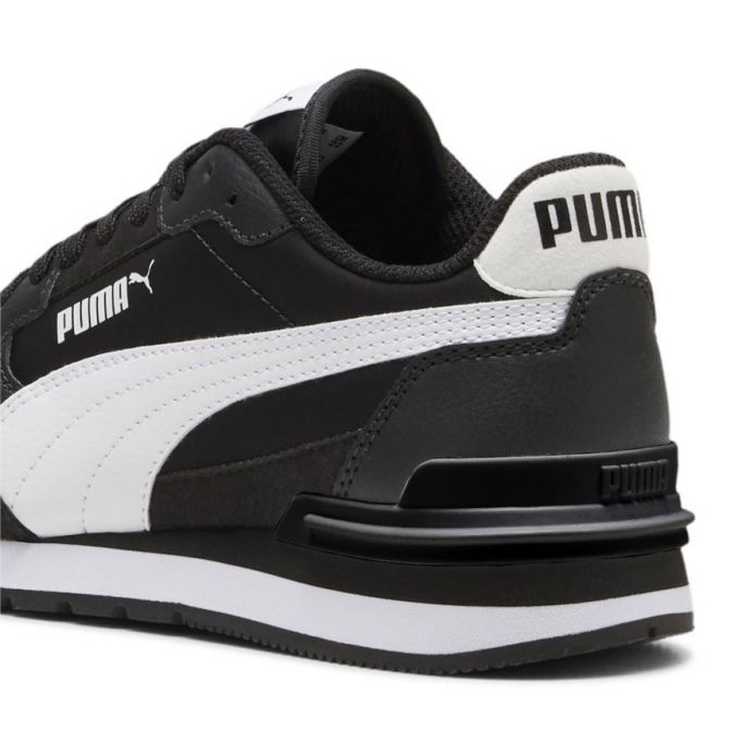 Puma St Runner V4 NL 39973901 Chaussures noir 1