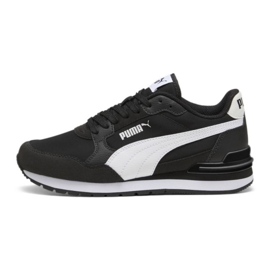 Puma St Runner V4 NL 39973901 Chaussures le noir 2