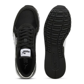 Puma St Runner V4 NL 39973901 Chaussures le noir 3