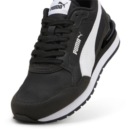 Puma St Runner V4 NL 39973901 Chaussures le noir 5